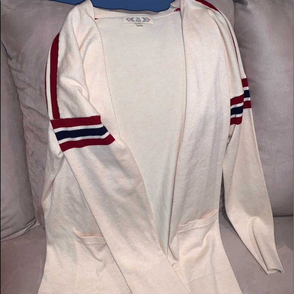 women’s cardigan